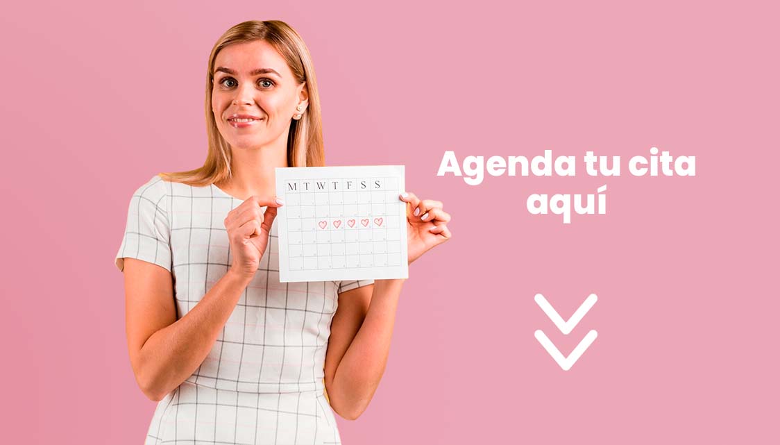 Agenda tu cita Manina
